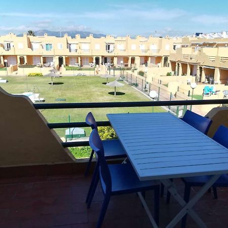 Lances I. Terrace, Beach And Pool Tarifa Zewnętrze zdjęcie